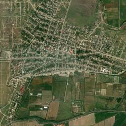 Babayurt High Resolution Satellite Map