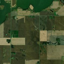 28785 Read Avenue, Worthington, MN Satellite Map