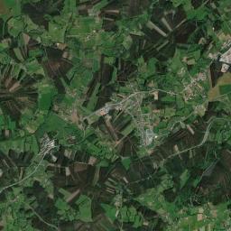 Moeche High Resolution Satellite Map