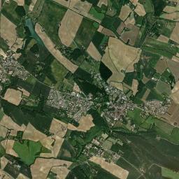 Lanta High Resolution Satellite Map