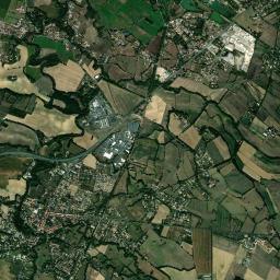 Soual High Resolution Satellite Map