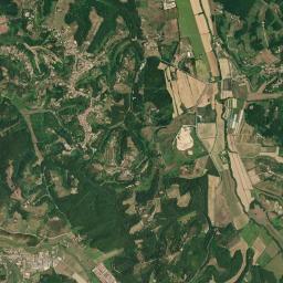 Fauglia High Resolution Satellite Map