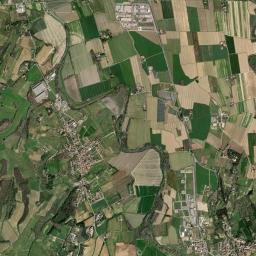 Selvatelle High Resolution Satellite Map