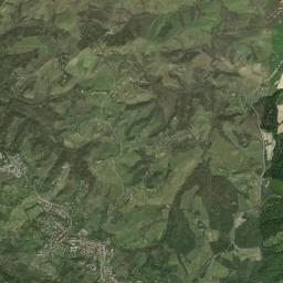 Montaione High Resolution Satellite Map