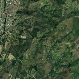 Subbiano High Resolution Satellite Map