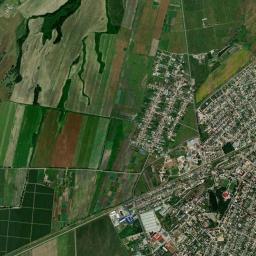 Nartkala High Resolution Satellite Map