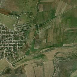 Adil’-Yangiyurt High Resolution Satellite Map