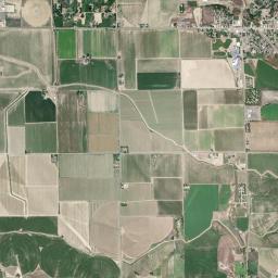 Marsing High Resolution Satellite Map