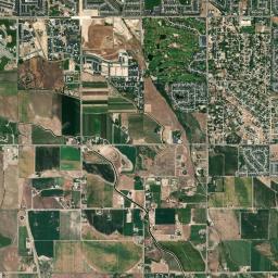 Kuna, ID locator map