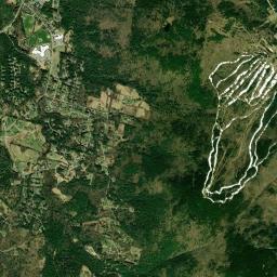 Gilford High Resolution Satellite Map