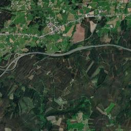 Barreiros High Resolution Satellite Map