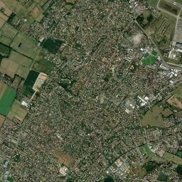 Villeneuve-Tolosane High Resolution Satellite Map