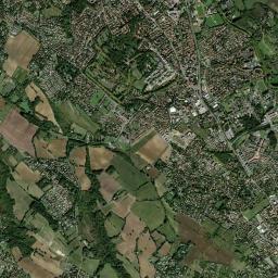 Auzeville-Tolosane High Resolution Satellite Map