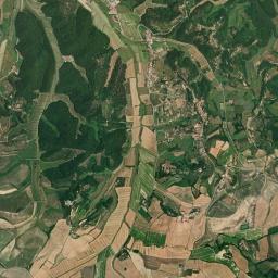 Lorenzana High Resolution Satellite Map