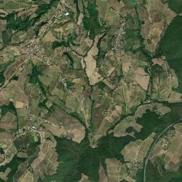 Barberino Val d'Elsa High Resolution Satellite Map