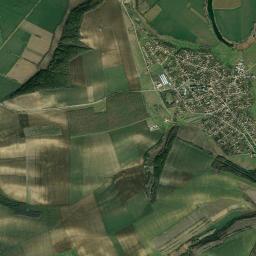 Tsenovo High Resolution Satellite Map