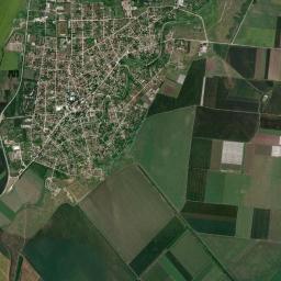 Shabla High Resolution Satellite Map