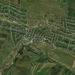 Kamenka High Resolution Satellite Map