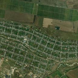 Shalushka High Resolution Satellite Map