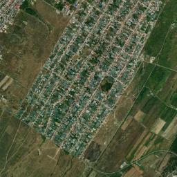 Kakhun High Resolution Satellite Map