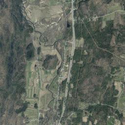 Clarendon High Resolution Satellite Map