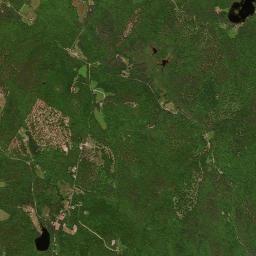 Wilmot, NH locator map