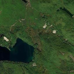 New Durham, NH locator map