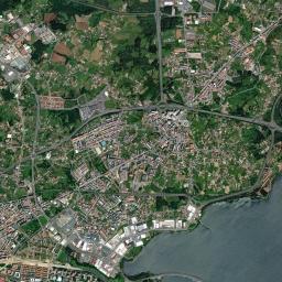 Narón High Resolution Satellite Map