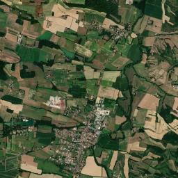 Seissan High Resolution Satellite Map