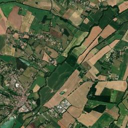 Samatan High Resolution Satellite Map