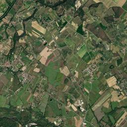 Quarata High Resolution Satellite Map