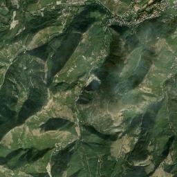 Frontone High Resolution Satellite Map