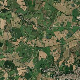 Osimo High Resolution Satellite Map