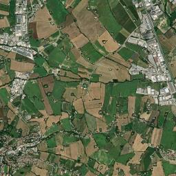 San Biagio High Resolution Satellite Map