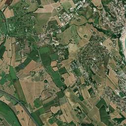 Numana High Resolution Satellite Map