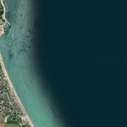 Marcelli High Resolution Satellite Map