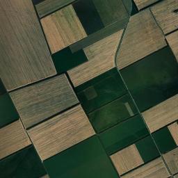 Obshtina Balchik High Resolution Satellite Map