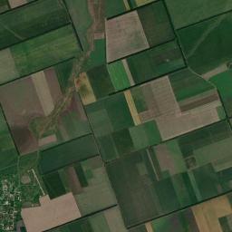 Obshtina Kavarna High Resolution Satellite Map