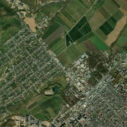 Kenzhe High Resolution Satellite Map