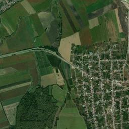 Urvan’ High Resolution Satellite Map