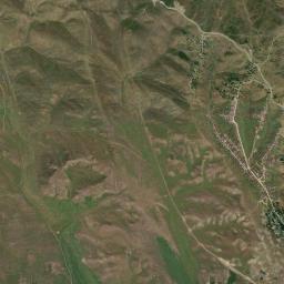 Goragorskiy High Resolution Satellite Map