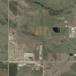 Ada County, ID locator map