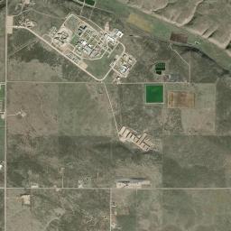 Ada County, ID locator map