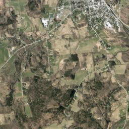 Boonville High Resolution Satellite Map