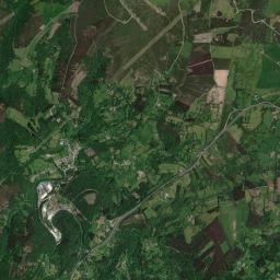 Muras High Resolution Satellite Map