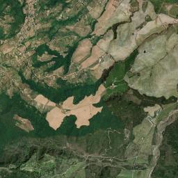 Chianni High Resolution Satellite Map