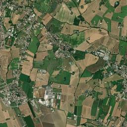 Campocavallo High Resolution Satellite Map