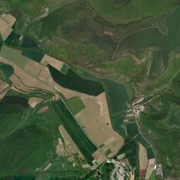 Obshtina Opaka High Resolution Satellite Map