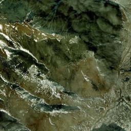 Uchkulan High Resolution Satellite Map