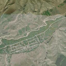 Bylym High Resolution Satellite Map